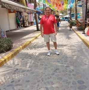 Meet your Posher, Richard